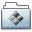 Windows And Sharing Folder Graphite Smooth Icon 32x32 png